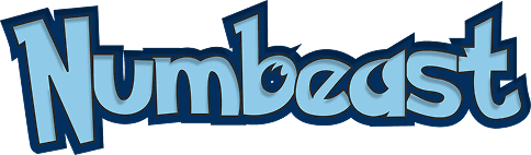 Numbeast logo
